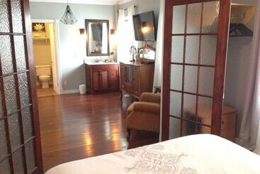 호스텔 Auberge La Dolce Vita