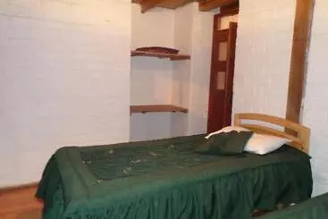 Bed and Breakfast Chuza Longa Home