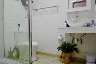 住宿加早餐  Milly S Touch Studios