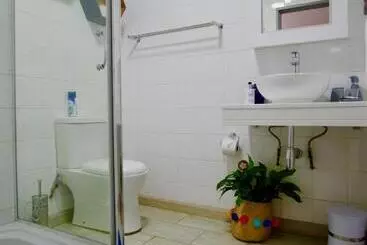 Bed & Breakfast Milly S Touch Studios