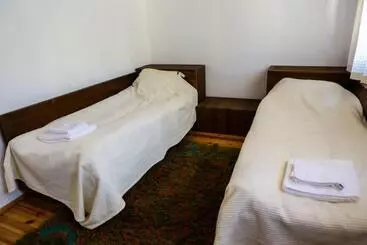 Hotelli Delchovski Han