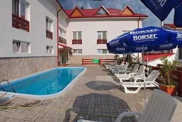 Hotel Domnitei