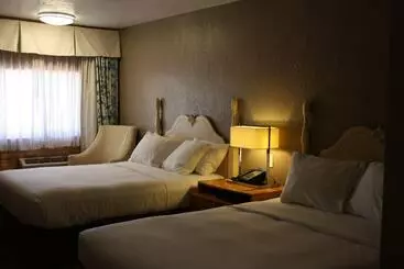 Hotelli Hat Rock Inn