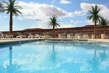 Hotel Hat Rock Inn