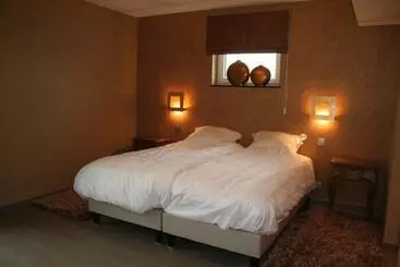 Hotelli L'ami Du Chambertin