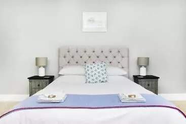 ホテル The Imperial