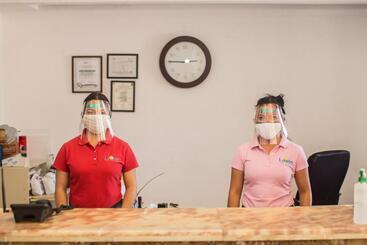 Lourdes Hotel Campestre