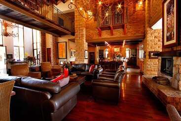 膳宿费 Afrique Boutique  Ruimsig