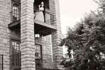 Pension Afrique Boutique  Ruimsig