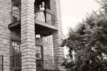 Pension Afrique Boutique  Ruimsig