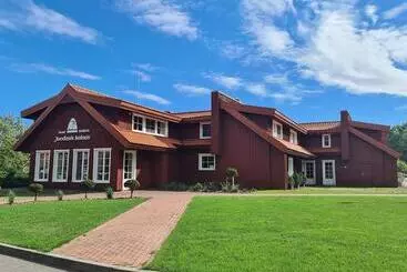 Pension Juodasis Kalnas