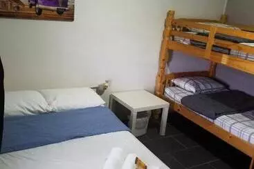 پانسیون Vieques Good Vibe Guest House
