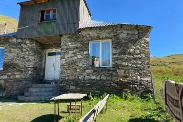 Pension Guesthouse Qaldea