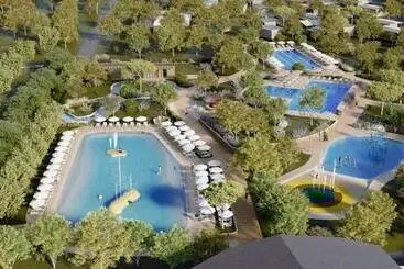 Hotel Hotiday Grado Marina