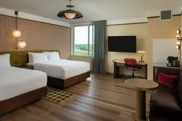 The Tallison Hotel, A Tribute Portfolio