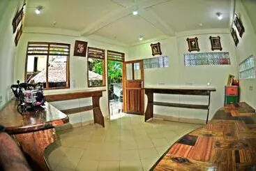 Bunaken Divers Sea Breeze Resort