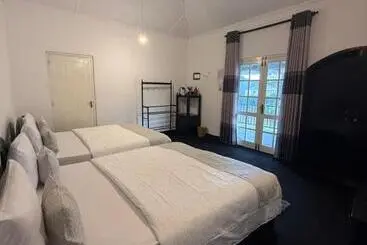 Hotel Lavender Villas Nuwara Eliya