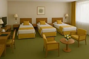 Hotel Resort Klewinowo