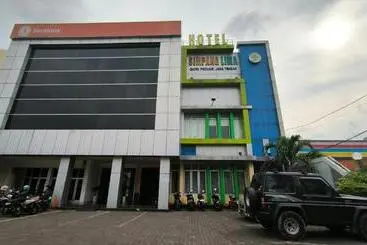 Hotel Simpang Lima Semarang