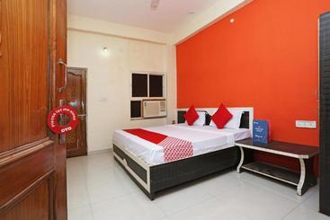 Hotelli Collection O Shakuntalam