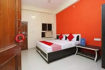 Hôtel Collection O Shakuntalam