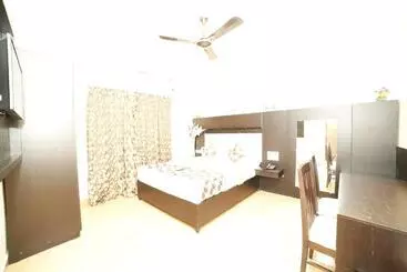 Hotel Ragavendra Rameswaram