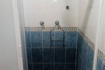 بنسيون Bungalows De Los Abuelos