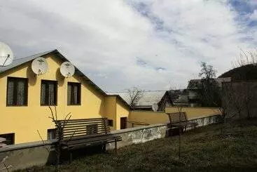 Pensão Seva Guesthouse