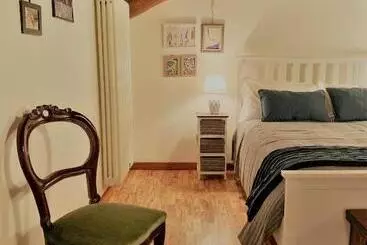 Relais Valpolicella B&b