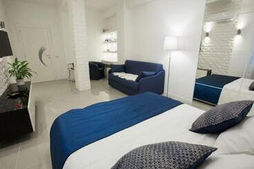 Casa Teresa Bed & Breakfast