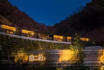 Hotelli Mayu Futahari