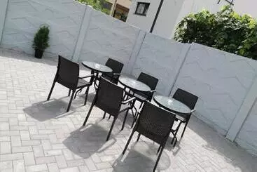 Pensió Casa Melisa Sibiu