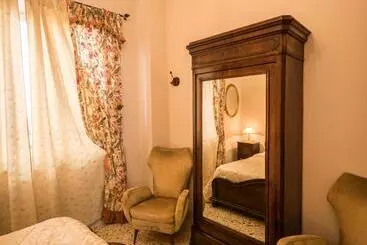 B&b Sweet Home