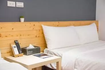 Deer Traveler Hostel