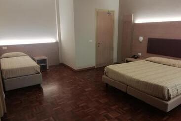 בית מלון כפרי Buca Di Bacco