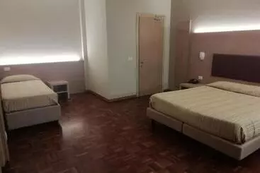 Hotelli Buca Di Bacco