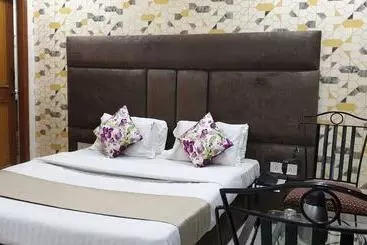 Hotel Park