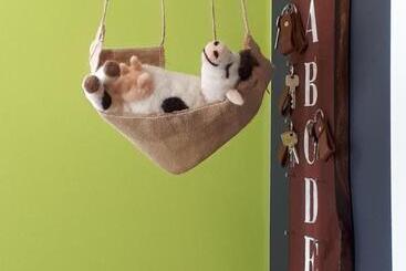 Kleinhotel Steinau Rabenstein