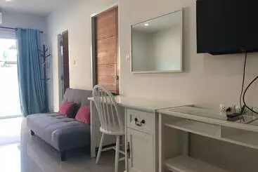 Pensiune Khao Oat Airport