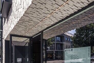 Designhotel Beila