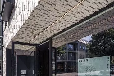 Designhotel Beila