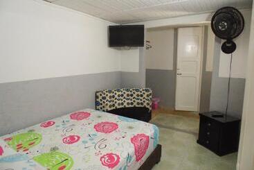 ホテル Ciudad Señora Buga