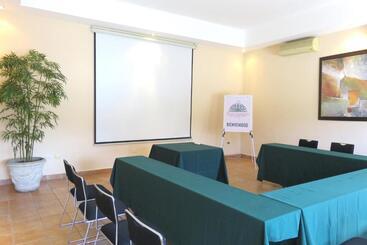 בית מלון כפרי Huizache