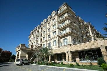 هتل New King  Baku