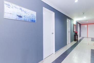 Oyo 746 Hotel Comfort