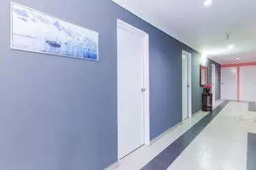 Oyo 746 Hotel Comfort