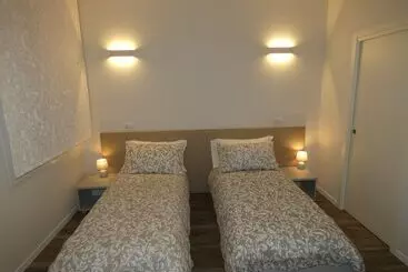 B&b Belvedere Suite