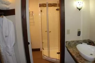 Aamiaismajoitus (B&B) Comforts Of Whidbey