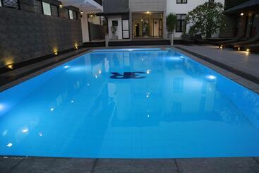 בית מלון כפרי 3r Resort