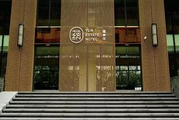 Hotel Yun Estate